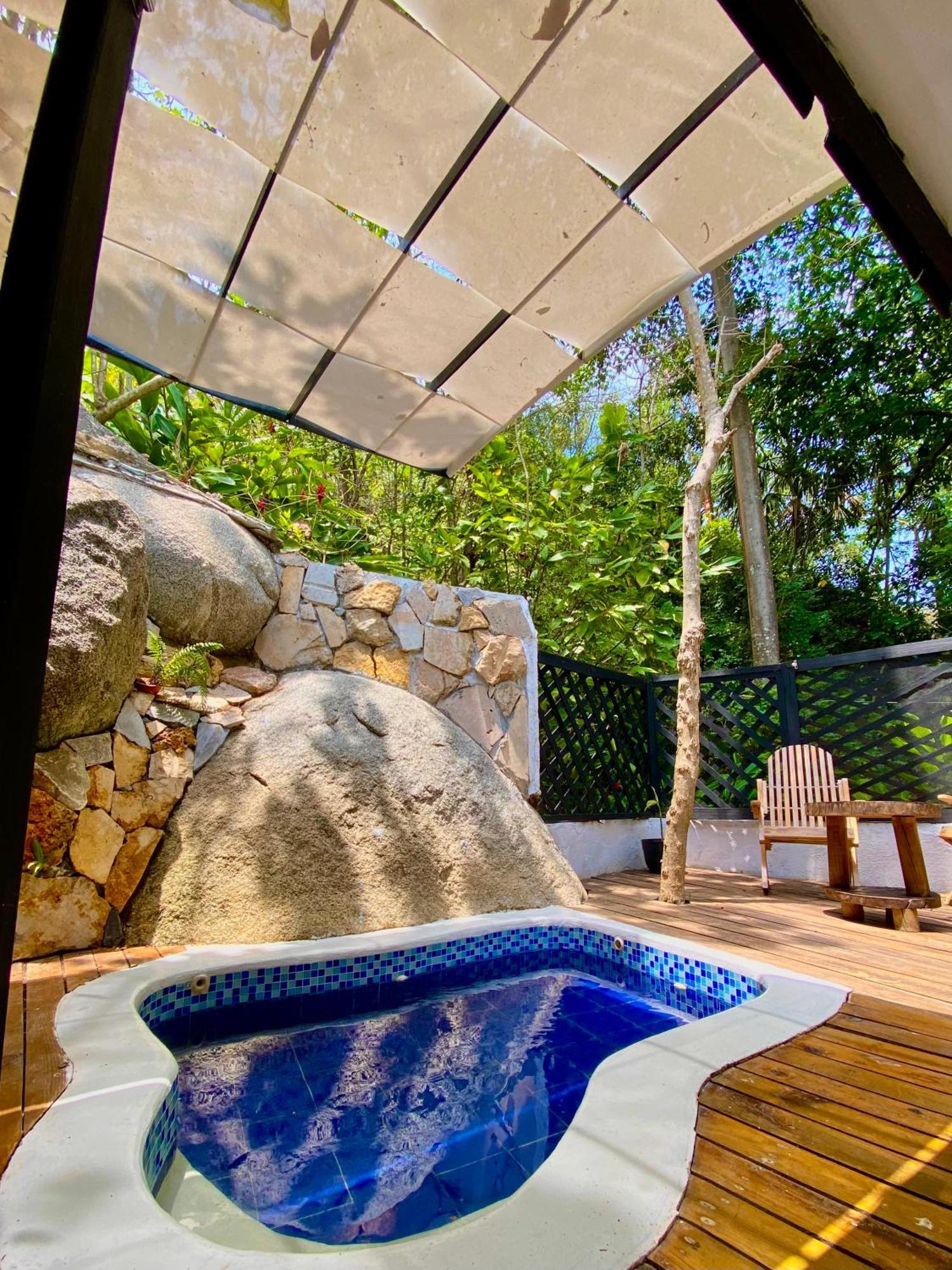 Lodge Cacao El Zaino Extérieur photo